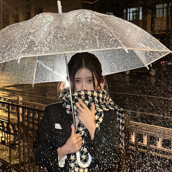 圣诞老人征婚