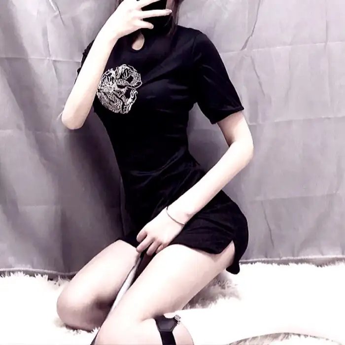 凶榜